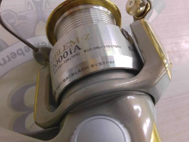 エンブレムZ 2000iA