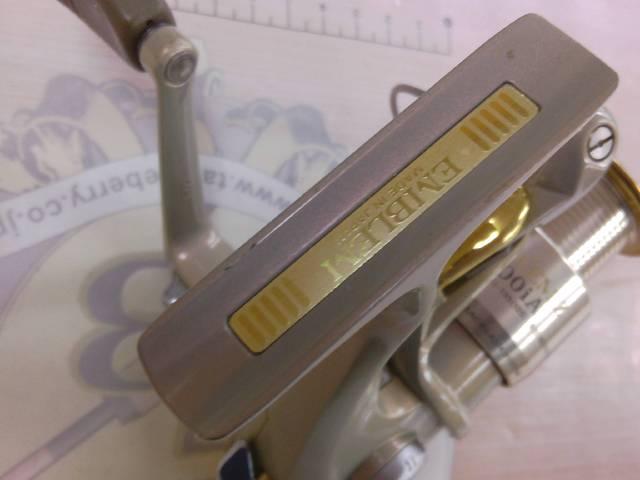 エンブレムZ 2000iA