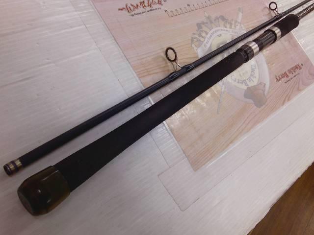 ソルティースティック SJ900MH