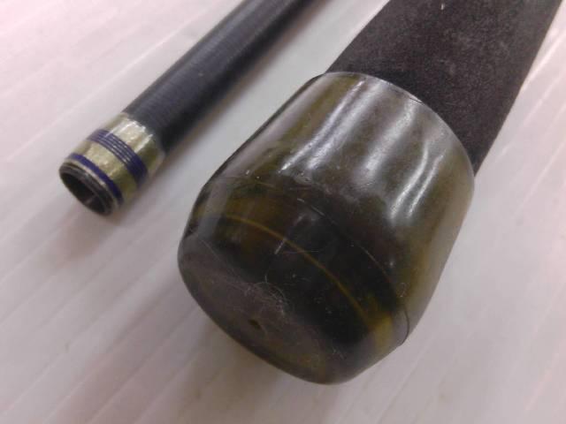 ソルティースティック SJ900MH