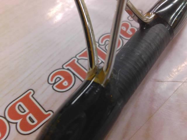 ソルティースティック SJ900MH