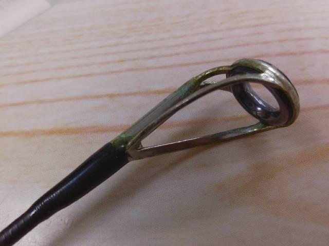 ソルティースティック SJ900MH