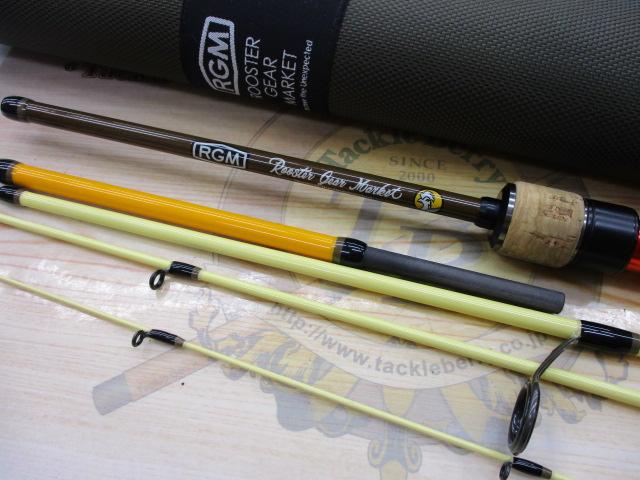 RGM スペック5 50-56S レッド