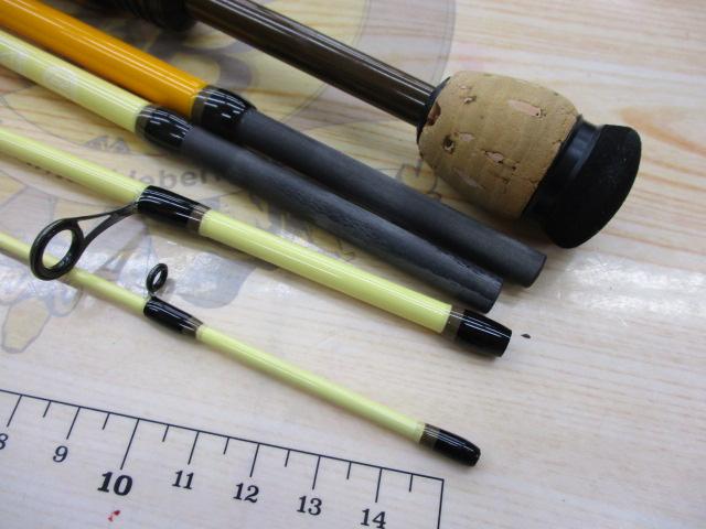 RGM スペック5 50-56S レッド