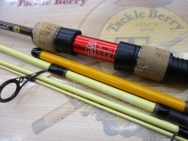 RGM スペック5 50-56S レッド