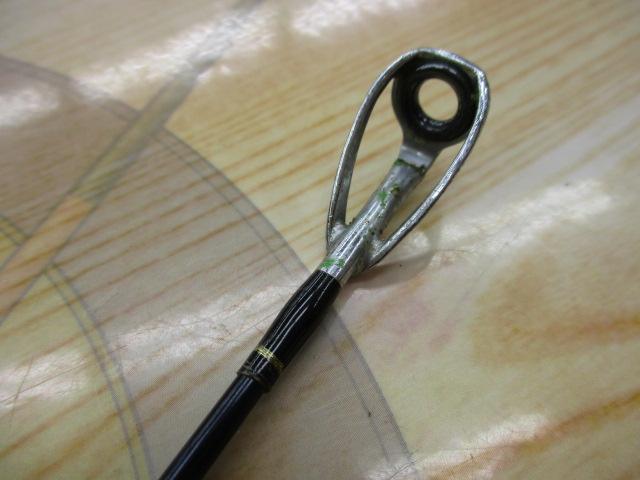 ビーストマスター M255