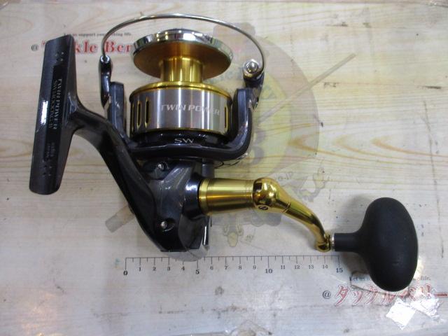 15ツインパワーSW 14000XG