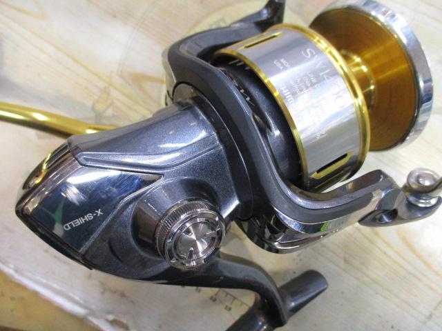 15ツインパワーSW 14000XG