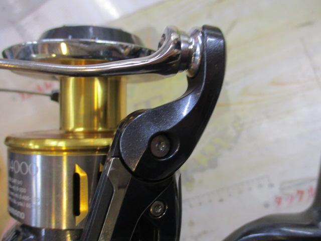 15ツインパワーSW 14000XG