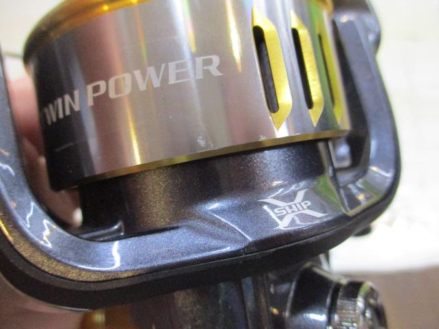 15ツインパワーSW 14000XG