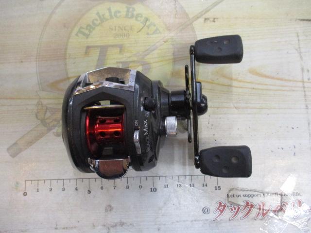 ブラックマックス(1st/前期)