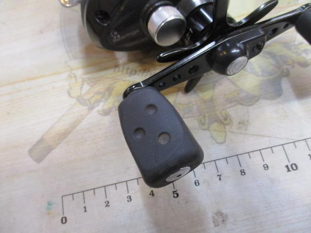 ブラックマックス(1st/前期)