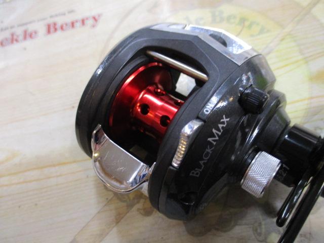 ブラックマックス(1st/前期)