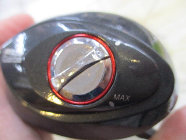 ブラックマックス(1st/前期)