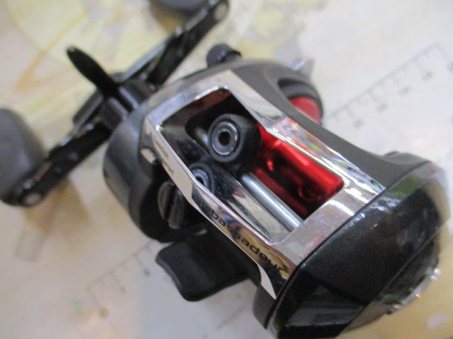 ブラックマックス(1st/前期)