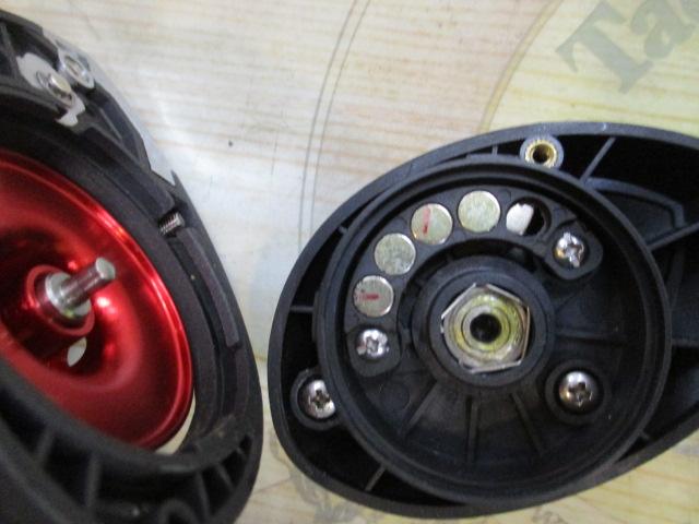 ブラックマックス(1st/前期)