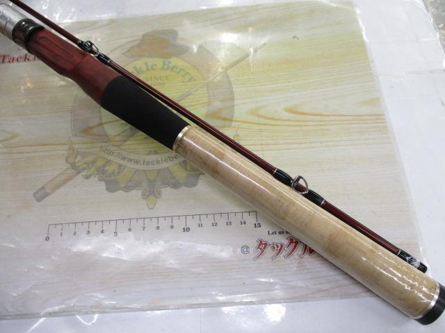 ビームス ローワー 6.2L