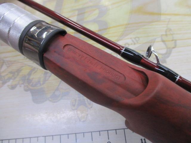 ビームス ローワー 6.2L