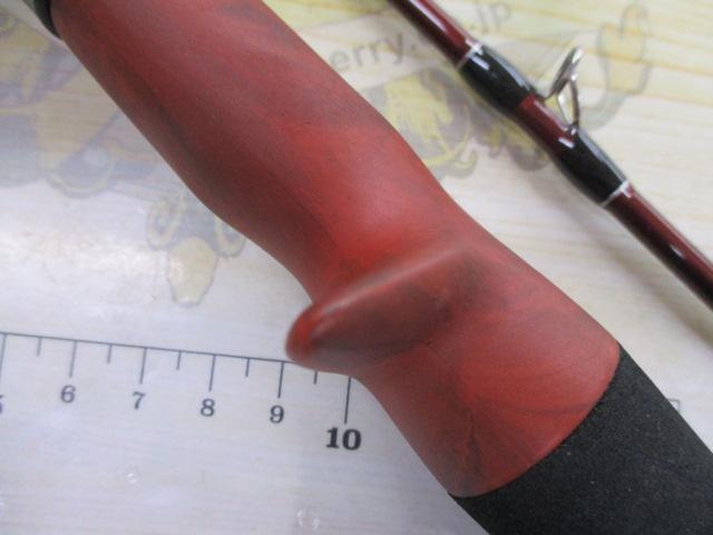 ビームス ローワー 6.2L