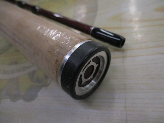 ビームス ローワー 6.2L