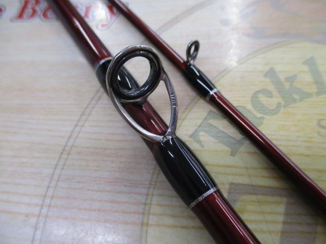 ビームス ローワー 6.2L