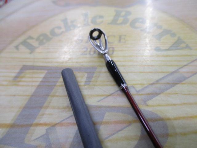 ビームス ローワー 6.2L