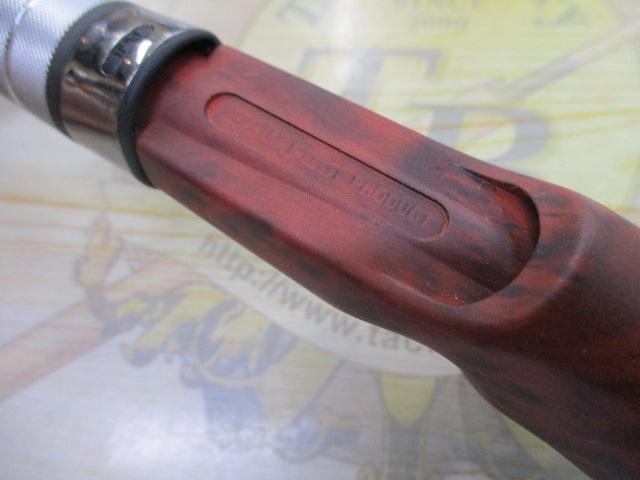 ビームス クローラ 8.3L+