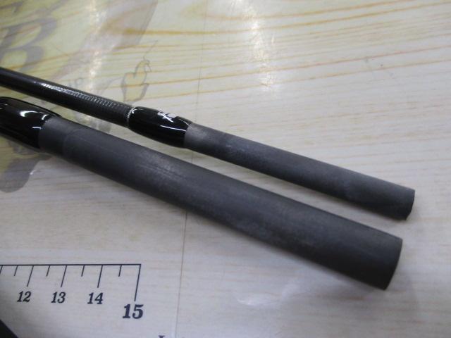 ビームス クローラ 8.3L+