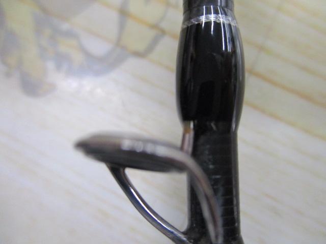 ビームス クローラ 8.3L+