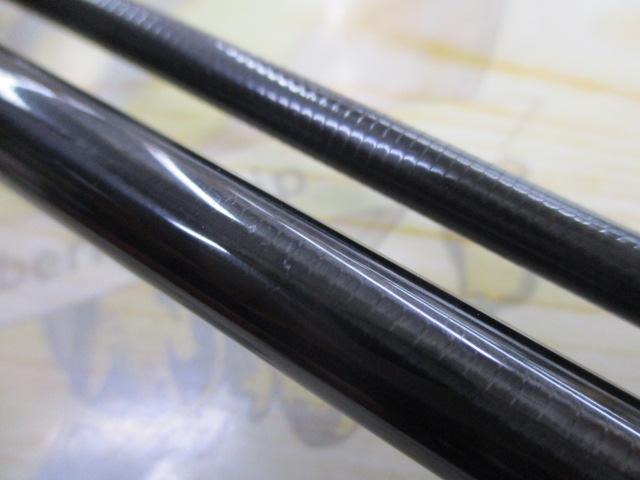 ビームス クローラ 8.3L+