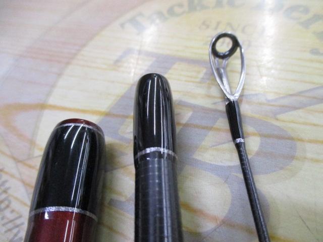 ビームス クローラ 8.3L+