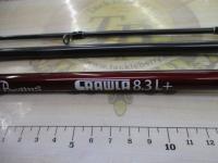 ビームス クローラ 8.3L+