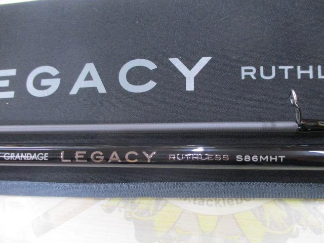 グランデージ レガシー ルースレス S86MHT