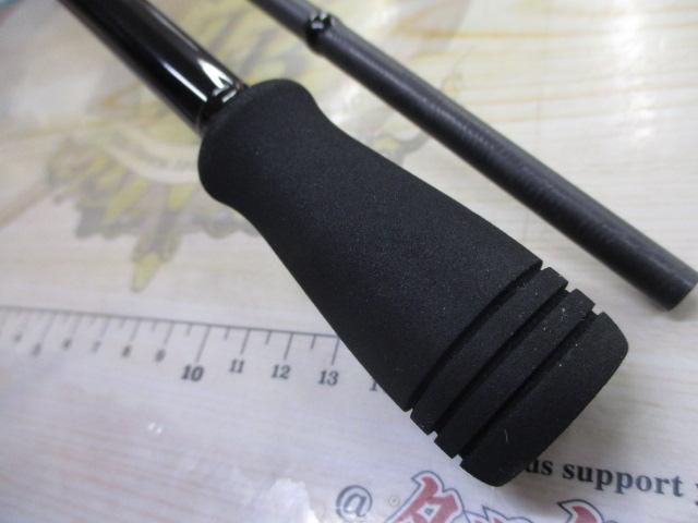 グランデージ レガシー ルースレス S86MHT