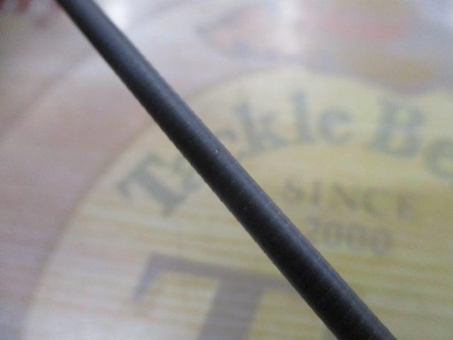 グランデージ レガシー ルースレス S86MHT