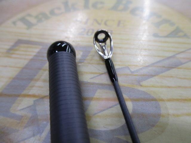 グランデージ レガシー ルースレス S86MHT