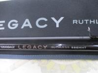 グランデージ レガシー ルースレス S86MHT