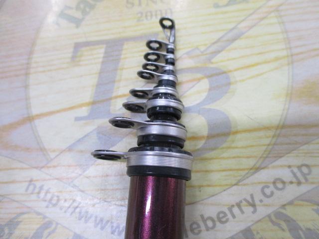 プロステージナンバーアオリイカ 2-450