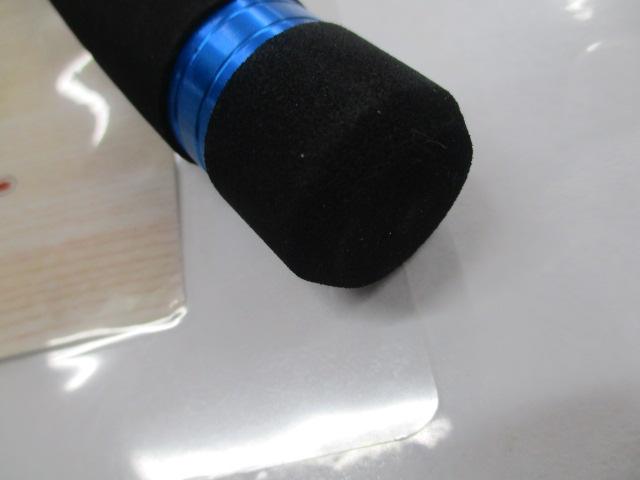 クレイジーフラットフィッシュ S962M