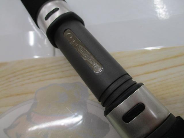 クレイジーフラットフィッシュ S962M