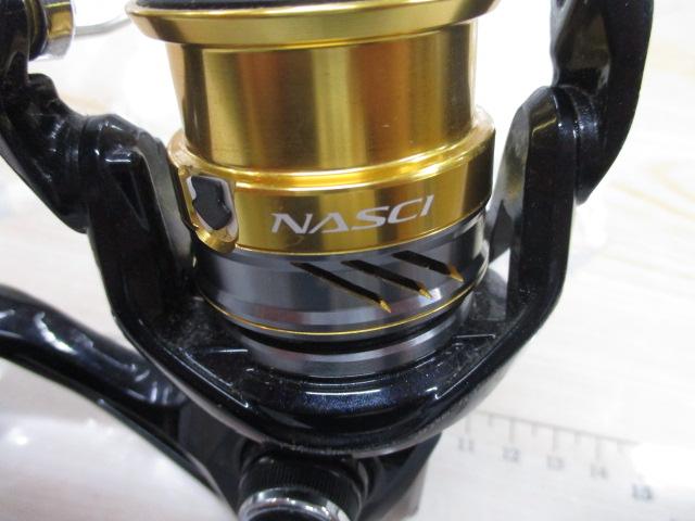 16ナスキー C2000S