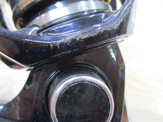 16ナスキー C2000S