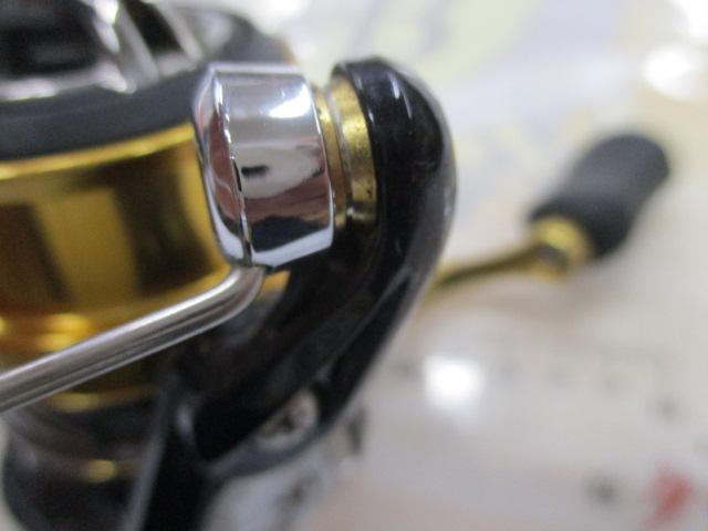 16ナスキー C2000S