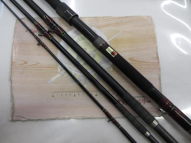 フルフィールド石鯛 500MH