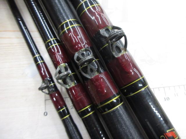 フルフィールド石鯛 500MH