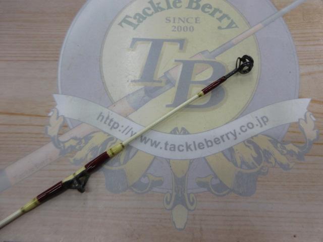 フルフィールド石鯛 500MH