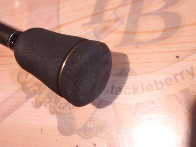 ロックライバー1G ライトロック RVL1-S632UL