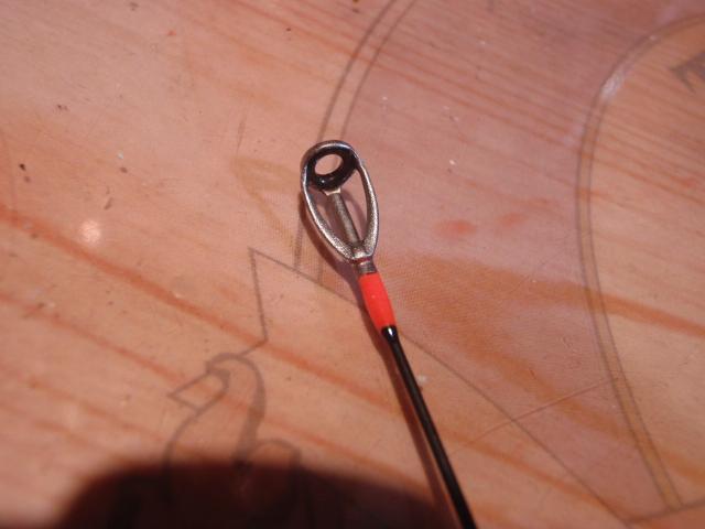 ロックライバー1G ライトロック RVL1-S632UL