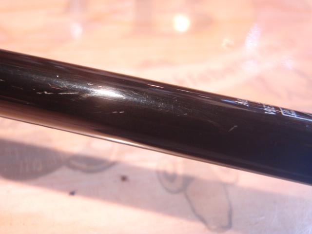 ロックライバー1G ライトロック RVL1-S632UL