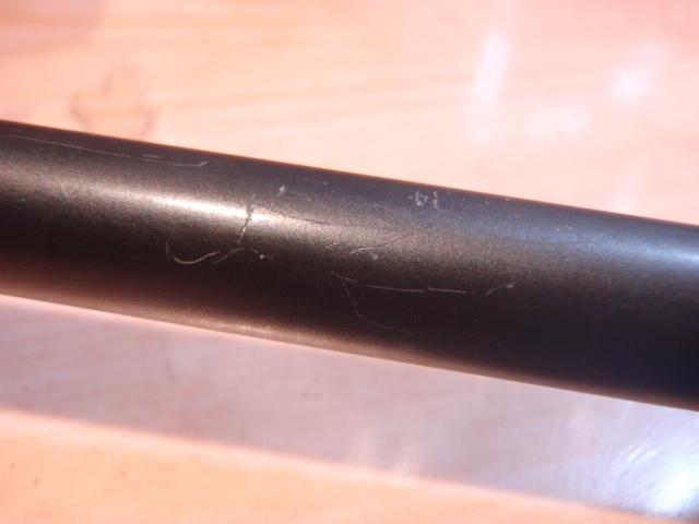 ロックライバー1G ライトロック RVL1-S632UL